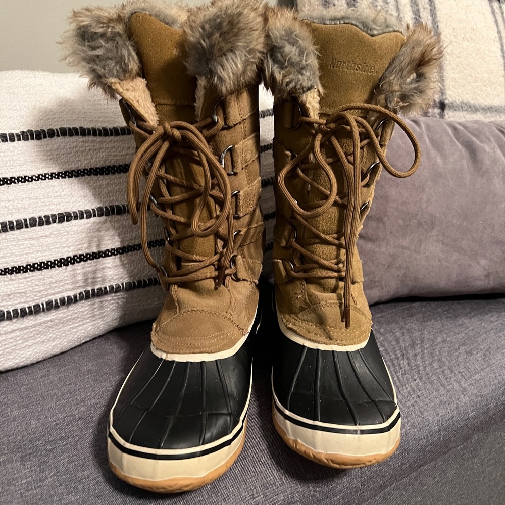Women’s Winter Boots